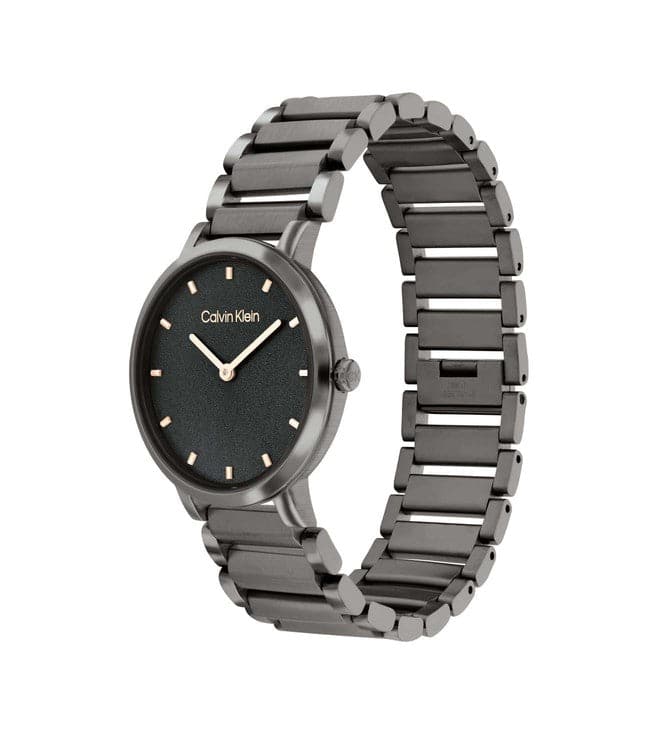 CALVIN KLEIN 25200088 Watch for Women-25200088 - Kamal Watch Company
