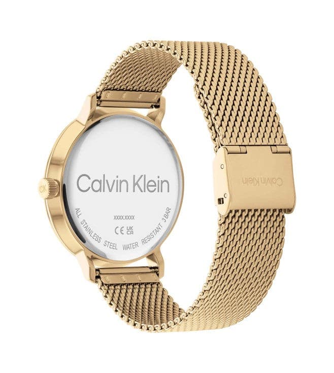 CALVIN KLEIN Watch for Men 25200049 - Kamal Watch Company