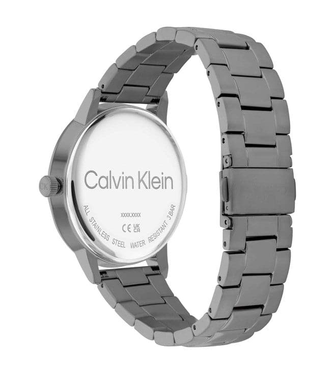 CALVIN KLEIN 25200054 Watch for Men - Main Image
