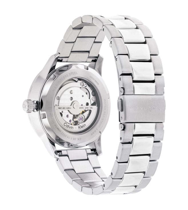 CALVIN KLEIN Multifunction Watch for Men 25200148 - Kamal Watch Company