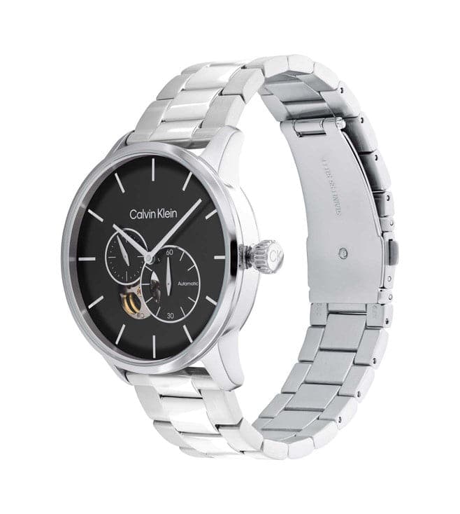 CALVIN KLEIN Multifunction Watch for Men 25200148 - Kamal Watch Company