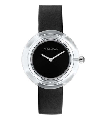 CALVIN KLEIN Watch for Women 25200020 - Kamal Watch Company