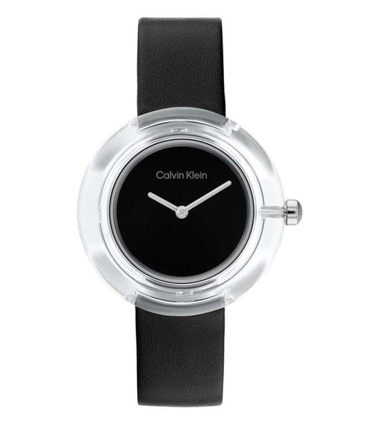CALVIN KLEIN Watch for Women 25200020 - Kamal Watch Company