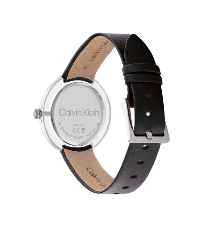 CALVIN KLEIN Watch for Women 25200020 - Kamal Watch Company