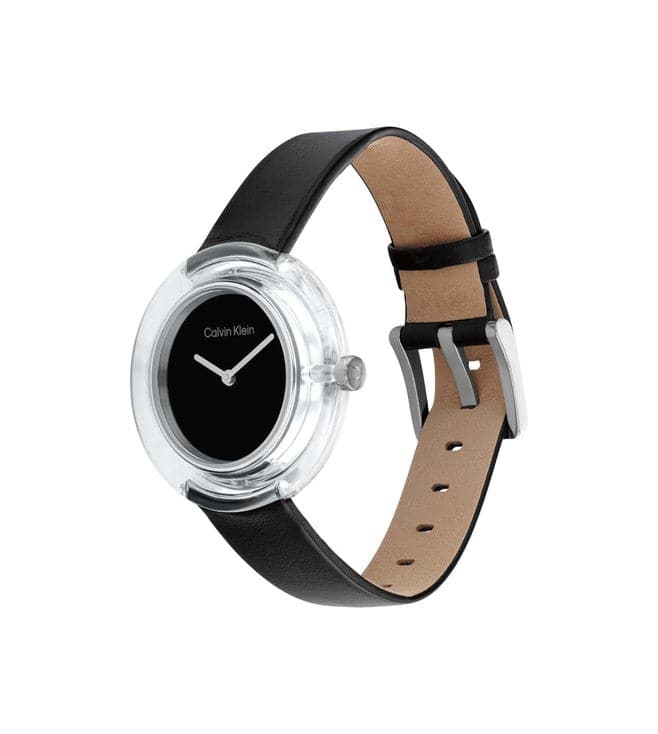 CALVIN KLEIN Watch for Women 25200020 - Kamal Watch Company