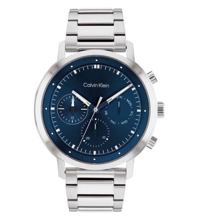 CALVIN KLEIN Multifunction Watch for Men 25200063