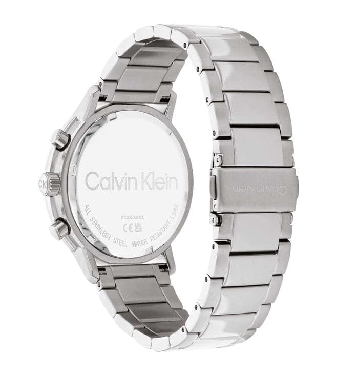 CALVIN KLEIN Multifunction Watch for Men 25200063 - Kamal Watch Company