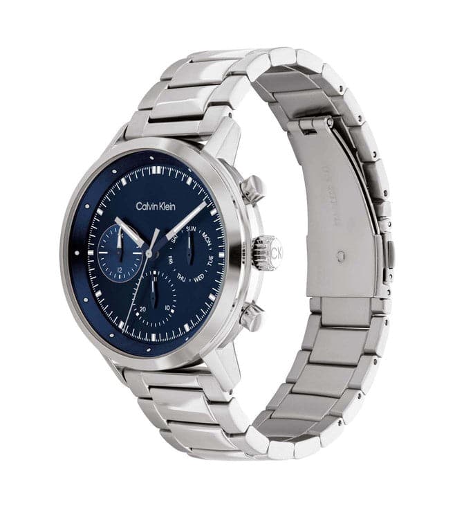 CALVIN KLEIN Multifunction Watch for Men 25200063 - Kamal Watch Company