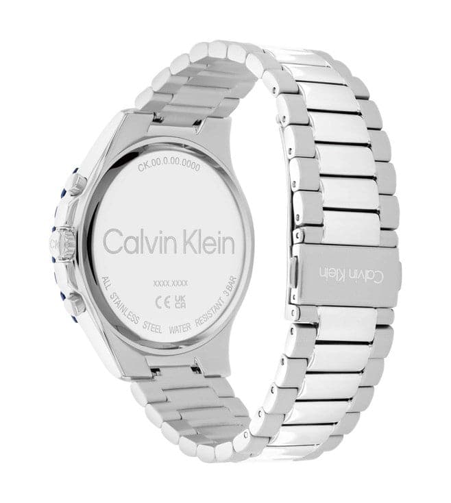 CALVIN KLEIN Multifunction Watch for Men 25200115 - Kamal Watch Company