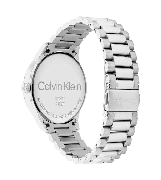 CALVIN KLEIN Unisex Watch 25200036 - Kamal Watch Company