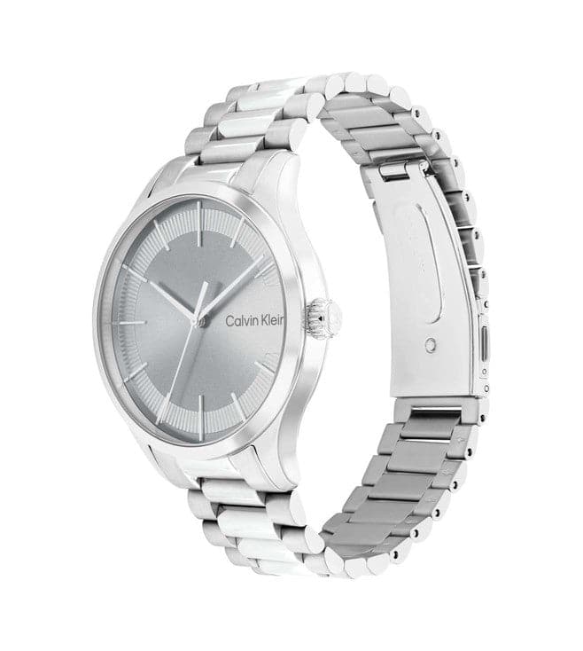 CALVIN KLEIN Unisex Watch 25200036 - Kamal Watch Company