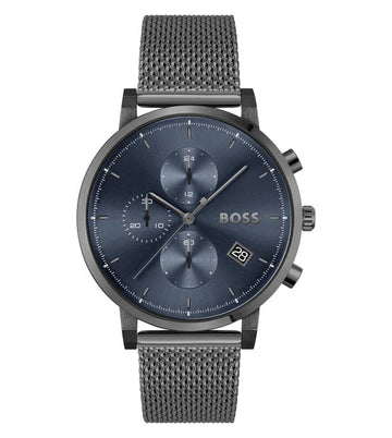 BOSS Integrity Chronograph Watch for Men 1513934 - Kamal Watch Company