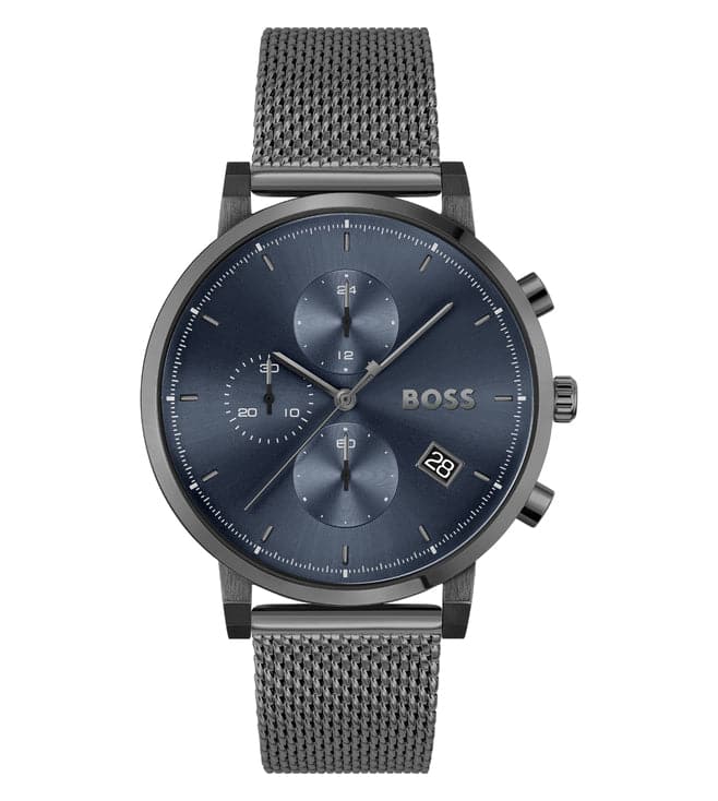 BOSS Integrity Chronograph Watch for Men 1513934 - Kamal Watch Company
