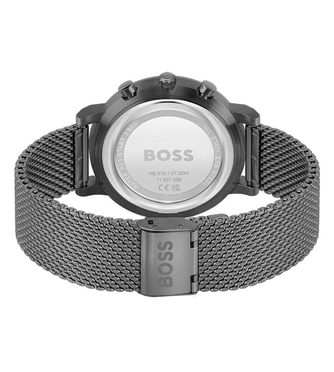 BOSS Integrity Chronograph Watch for Men 1513934 - Kamal Watch Company