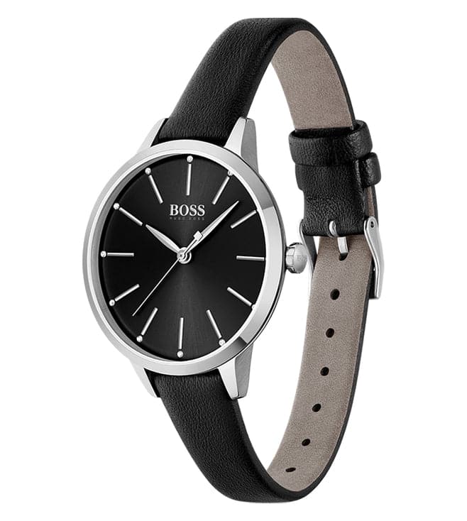 BOSS Symphony Analog Watch for Women 1502609 - Kamal Watch Company