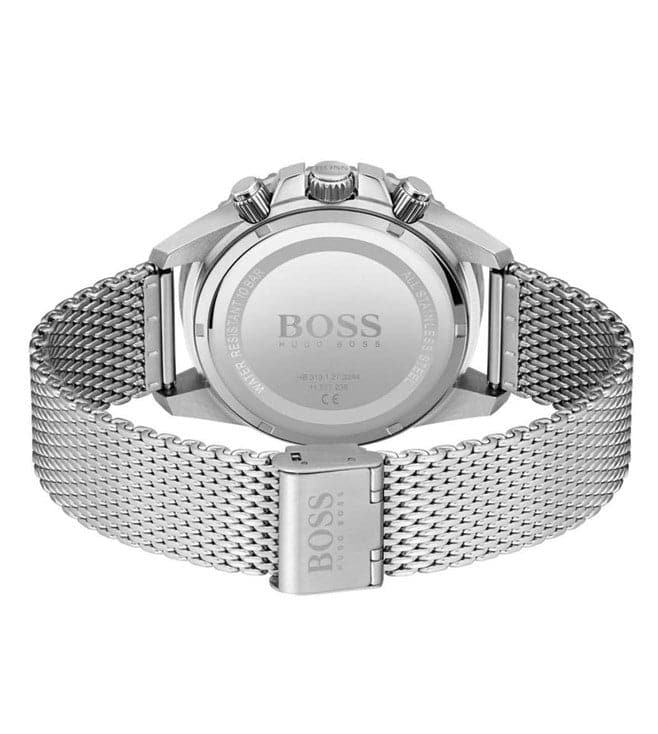 BOSS Admiral Chronograph Watch for Men 1513904 - Kamal Watch Company