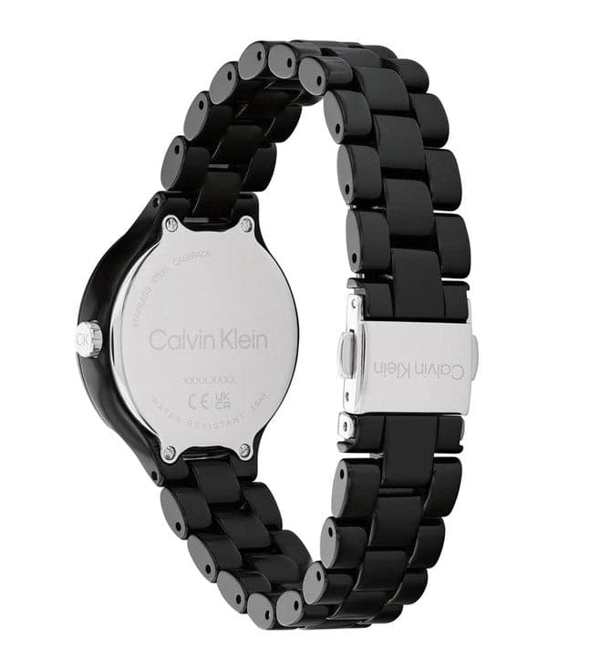 CALVIN KLEIN Watch for Women 25200078 - Kamal Watch Company