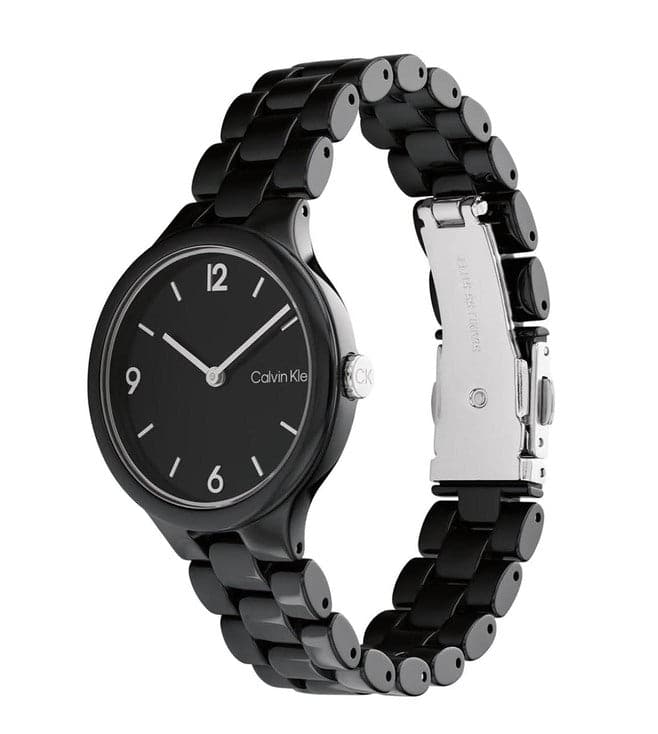 CALVIN KLEIN Watch for Women 25200078 - Kamal Watch Company