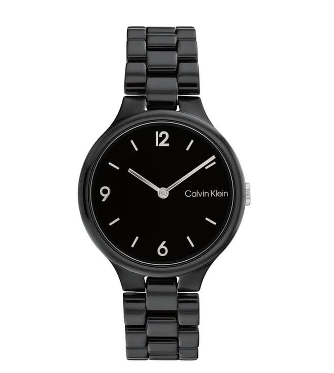 CALVIN KLEIN Watch for Women 25200078 - Kamal Watch Company