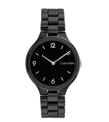CALVIN KLEIN Watch for Women 25200078 - Kamal Watch Company