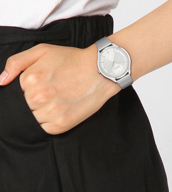 BOSS Pura Watch for Women 1502634 - Kamal Watch Company