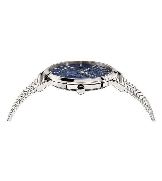 VERSACE ESSENTIAL MENS WATCH VEJ400821 - Kamal Watch Company