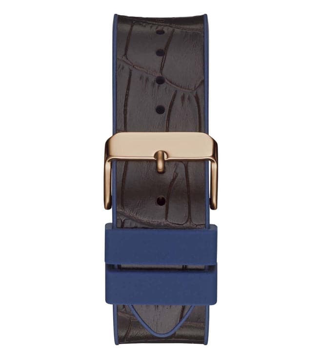 GUESS Analog Blue Dial Men's Watch GW0386G2 - Kamal Watch Company