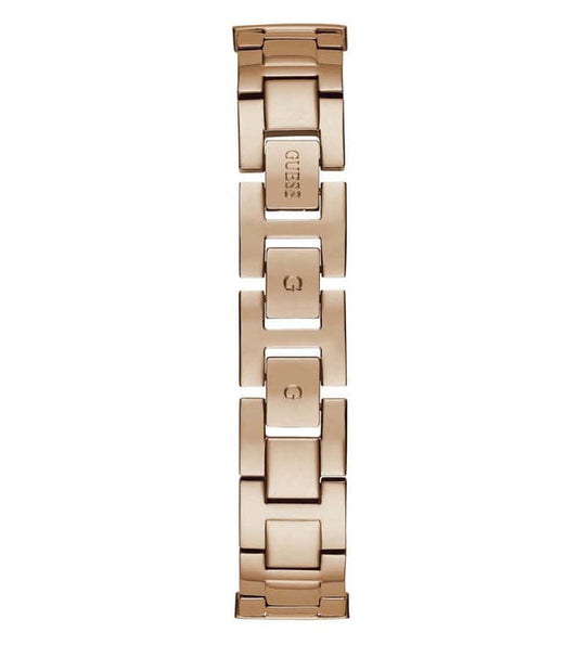 GUESS Analog White Dial Women's Watch GW0401L3 - Kamal Watch Company