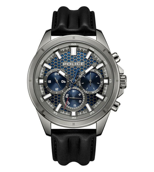 Police Malawi men's watch PLPEWJF2204102 - Kamal Watch Company