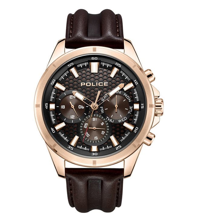 POLICE MALAW PLPEWJF2204103 - Kamal Watch Company