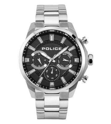 Police Watch Menelik Multi PLPEWJK2204201 - Kamal Watch Company
