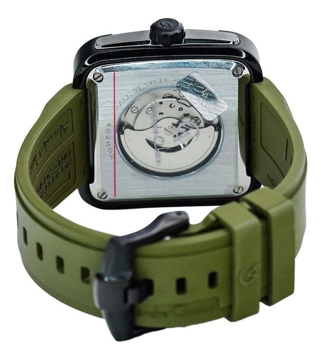 ALEXANDRE CHRISTIE 6577MARIPBAGN AC Mechanical Automatic Watch for Men - Kamal Watch Company