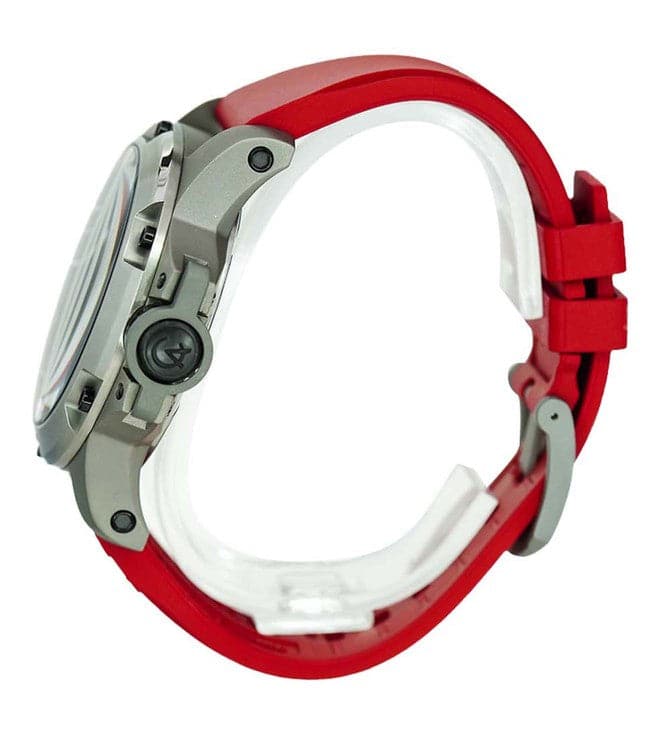 ALEXANDRE CHRISTIE 6295MTRTPBARE AC Mechanical Automatic Watch for Men - Kamal Watch Company