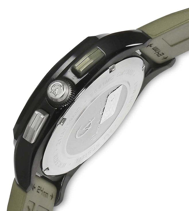 ALEXANDRE CHRISTIE AC Chronograph Watch for Men - Kamal Watch Company