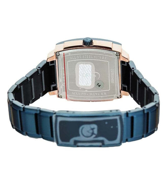 ALEXANDRE CHRISTIE 6376BFBURBA AC Multifunction Watch for Women - Kamal Watch Company