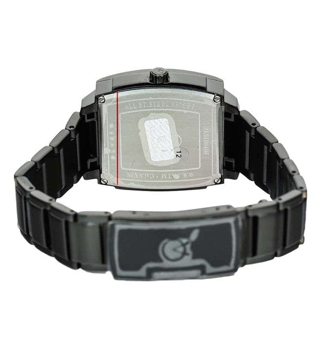 ALEXANDRE CHRISTIE 6376BFBIPBA AC Multifunction Watch for Women - Kamal Watch Company