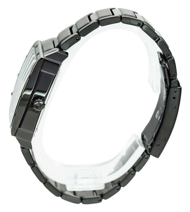 ALEXANDRE CHRISTIE 6376BFBIPBA AC Multifunction Watch for Women - Kamal Watch Company