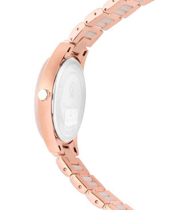 ALEXANDRE CHRISTIE 2992LDBRGLP Watch for Women - Kamal Watch Company