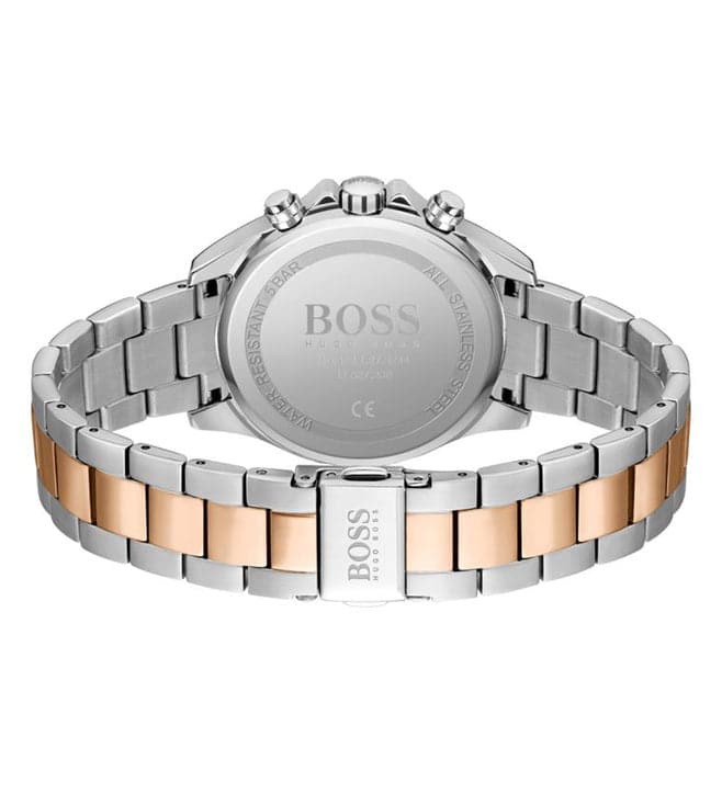 BOSS Novia Chronograph Watch for Women 1502617 - Kamal Watch Company