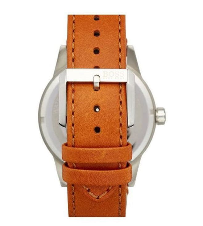 BOSS Pilot Vintage Watch for Men 1513331 - Kamal Watch Company