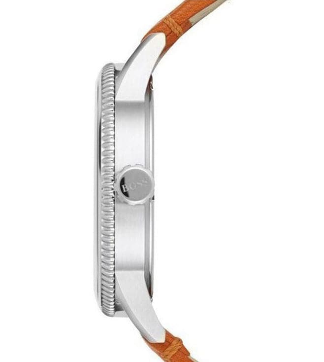 BOSS Pilot Vintage Watch for Men 1513331 - Kamal Watch Company