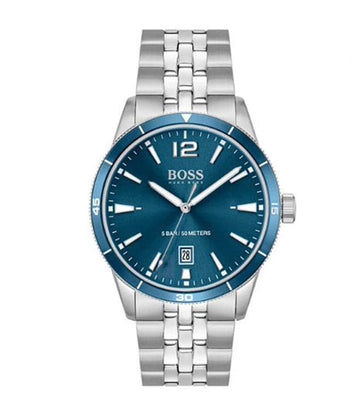 BOSS Drifter Watch for Men 1513902 - Kamal Watch Company