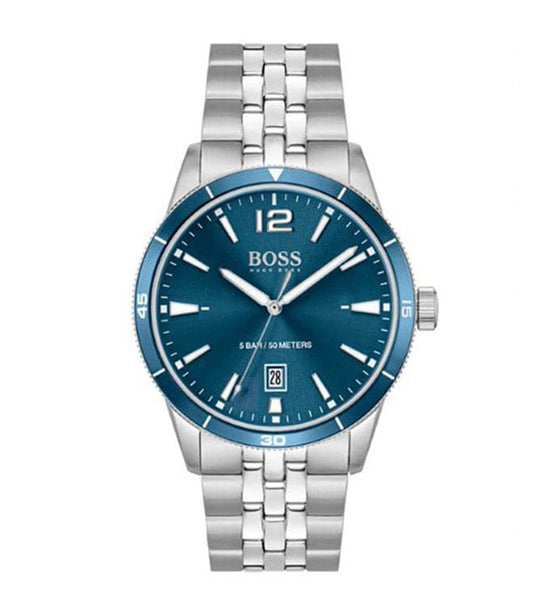 BOSS Drifter Watch for Men 1513902 - Kamal Watch Company
