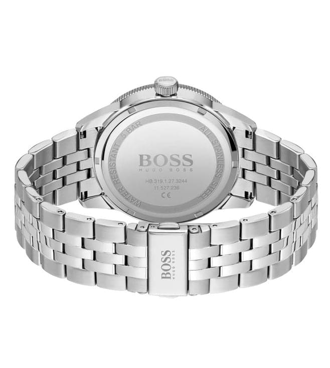 BOSS Drifter Watch for Men 1513902 - Kamal Watch Company