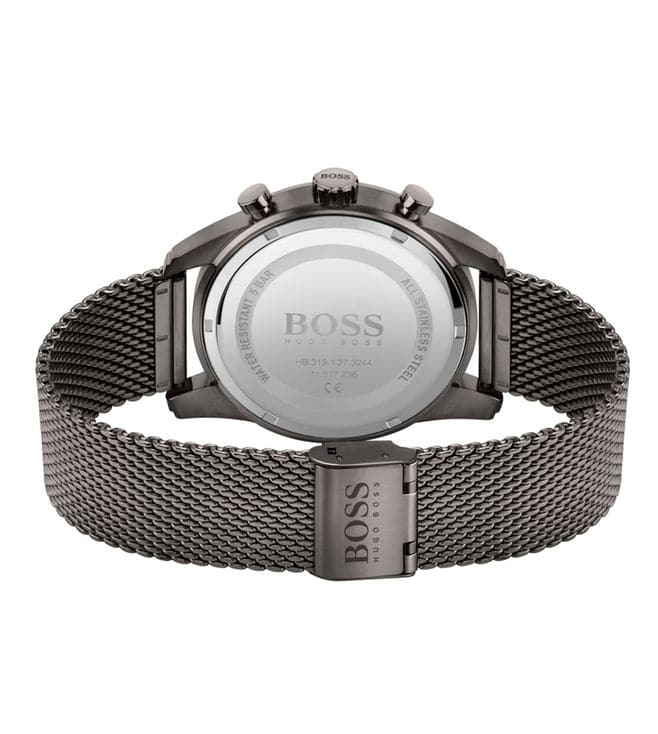 BOSS Skymaster Chronograph Watch for Men 1513837 - Kamal Watch Company