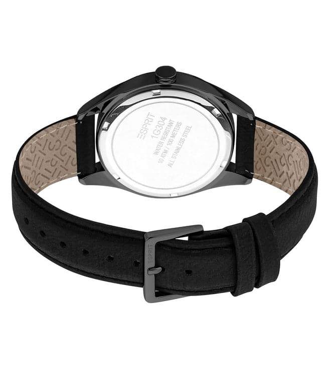 ESPRIT Mason Watch for Men ES1G304P0265 - Kamal Watch Company
