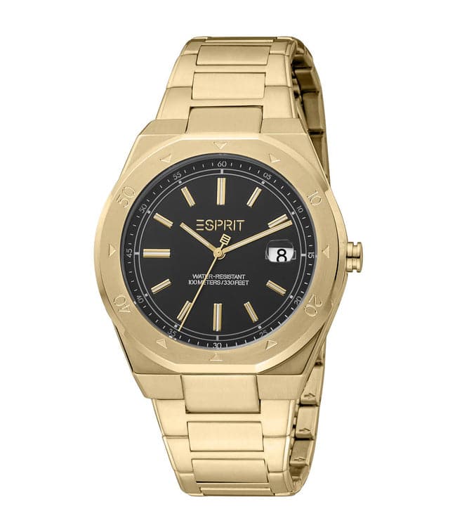 ESPRIT Hunter Watch for Men ES1G305M0045 - Kamal Watch Company