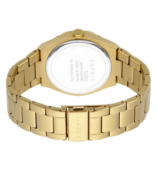 ESPRIT Lou Multifunction Watch for Women ES1L380M0035 - Kamal Watch Company