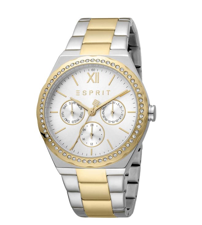 ESPRIT Lou Multifunction Watch for Women ES1G390M0055 - Kamal Watch Company