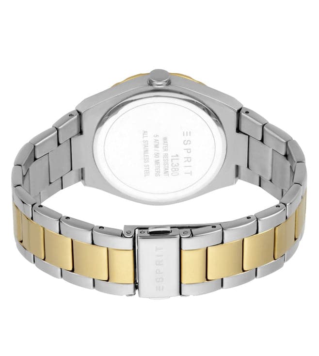 ESPRIT Lou Multifunction Watch for Women ES1G390M0055 - Kamal Watch Company